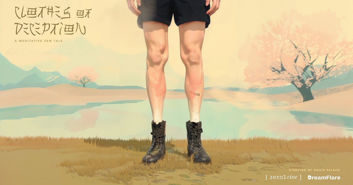 Clothes of Deception